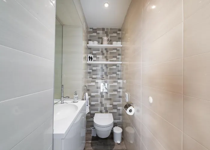 Apartamento The View Dubrovnik