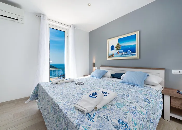 Apartamento The View *