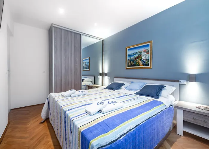 The View * Dubrovnik