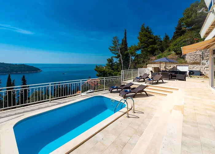 Apartamento The View *