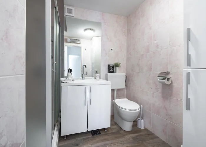 The View Apartamento *