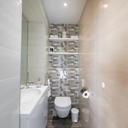 Apartman The View Dubrovnik