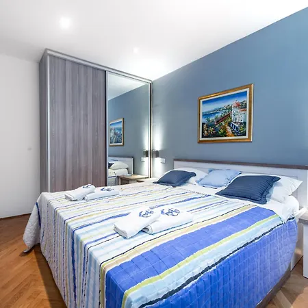 The View * Dubrovnik