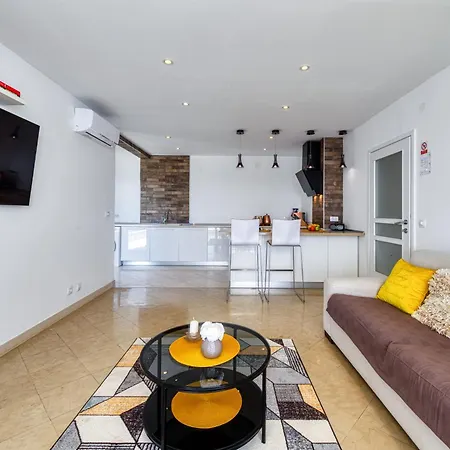 The View * Dubrovnik