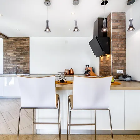 The View Apartment Dubrovnik