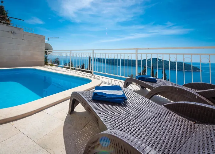 The View دوبروفينك