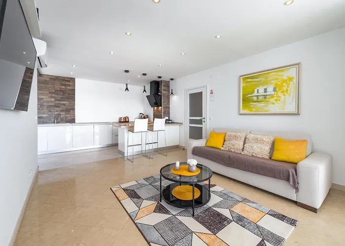 The View دوبروفينك