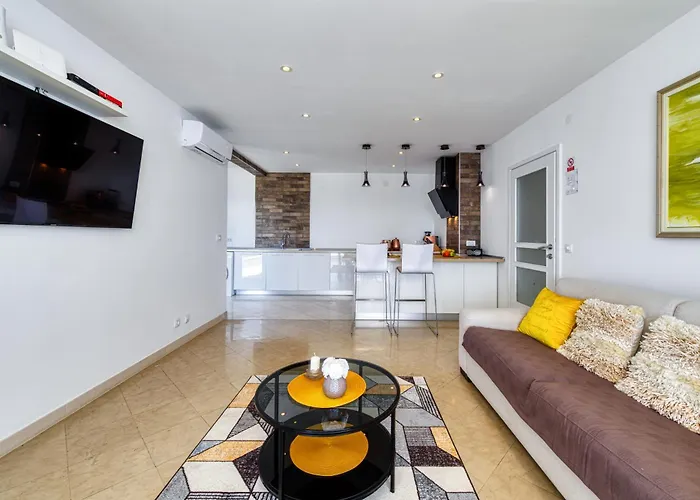 The View * دوبروفينك