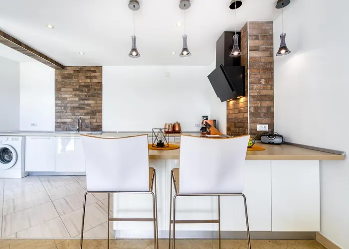 The View شقة دوبروفينك