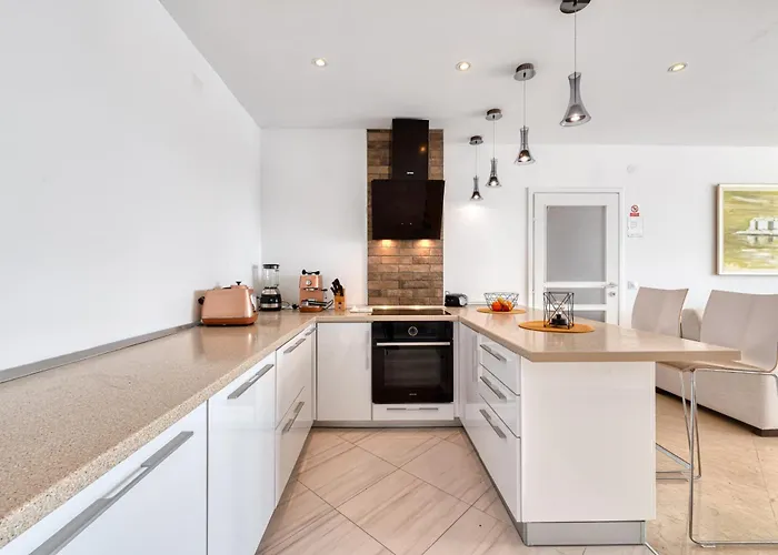 The View دوبروفينك