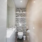 Апартаменты The View Дубровник