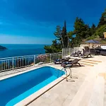 Апартаменты The View *