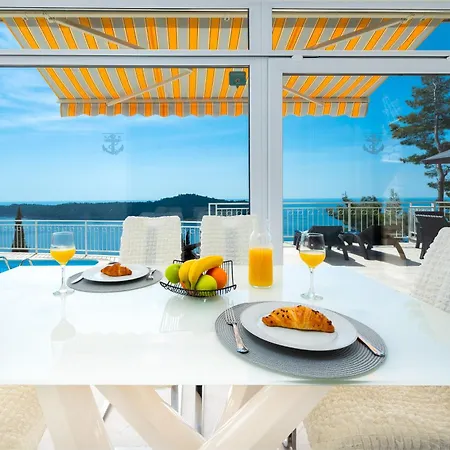 The View * Dubrovník