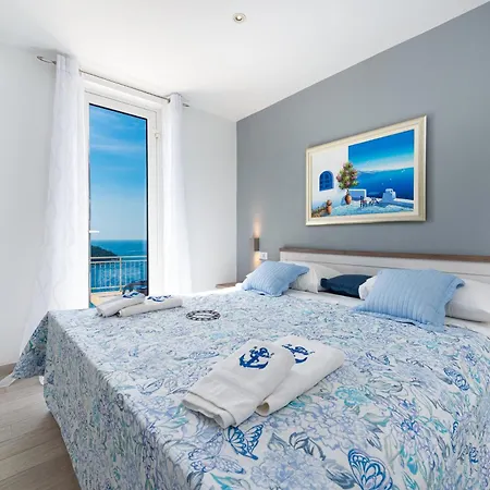 Apartamento The View *