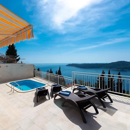 Apartamento The View Dubrovnik