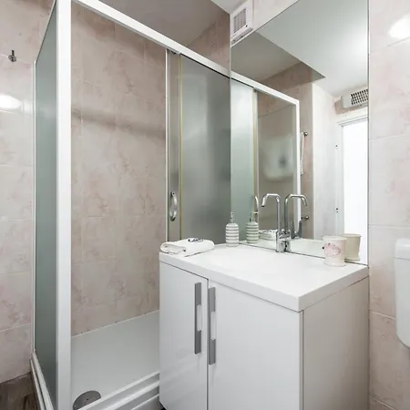 The View Apartamento Dubrovnik