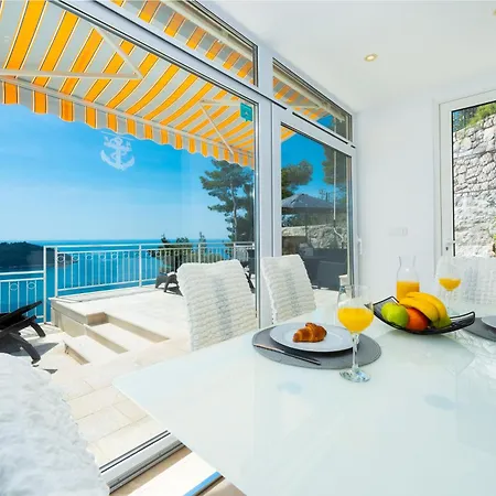 Apartamento The View Dubrovnik