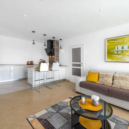 Apartamento The View *