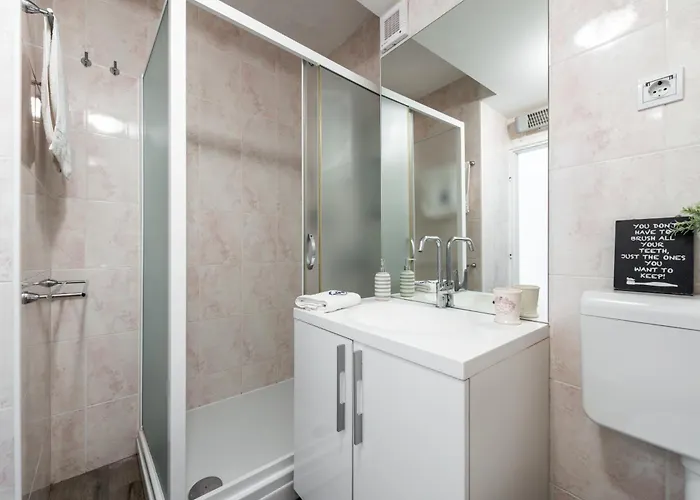 The View Apartment Dubrovnik